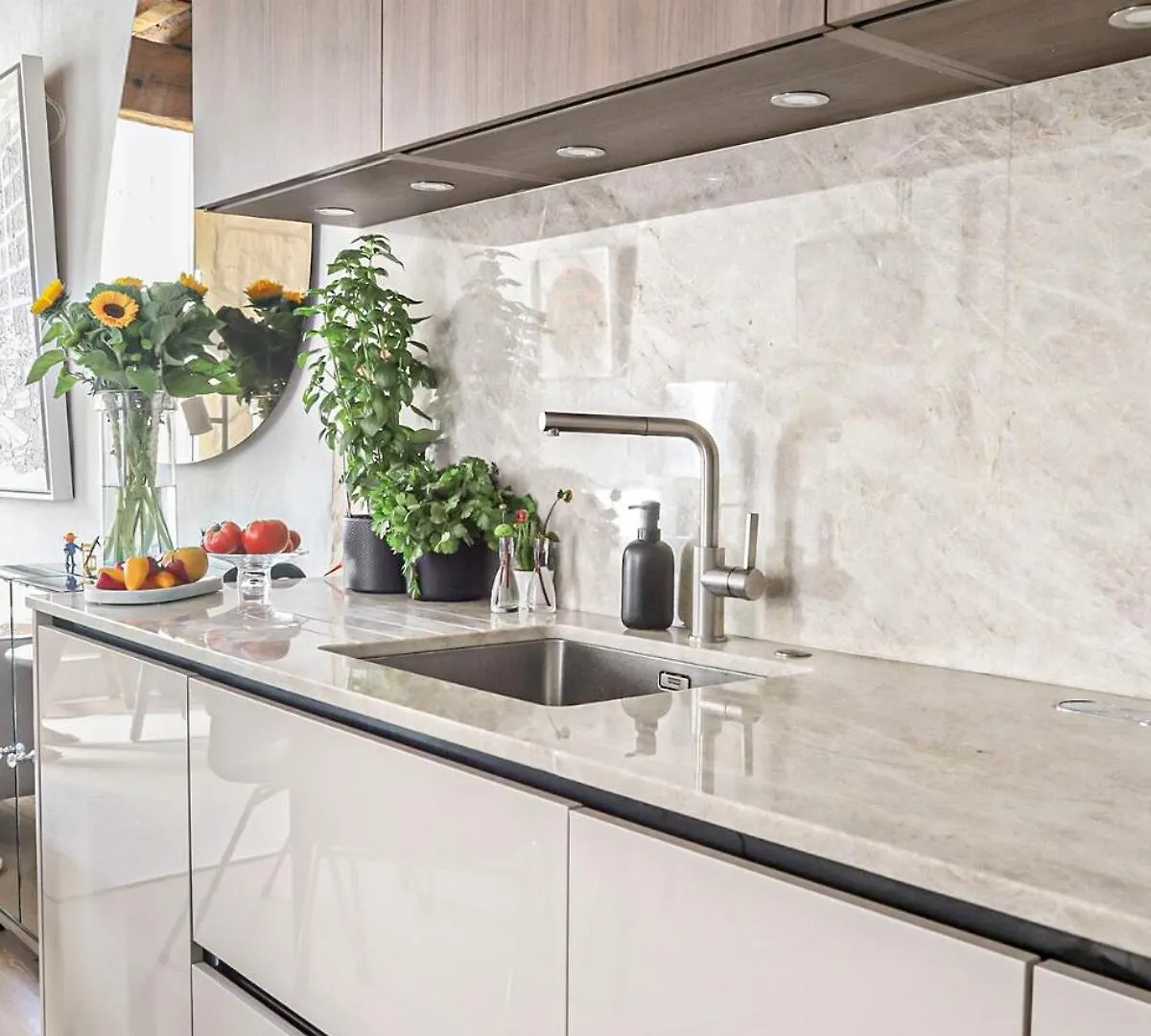 Luxury Town House Centre Arles Apartment France