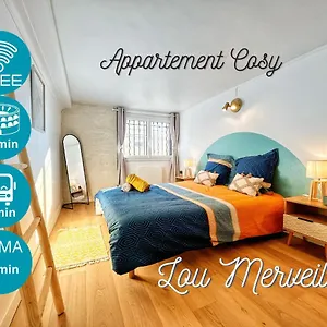 Lou Merveille Arlesienne Appartement