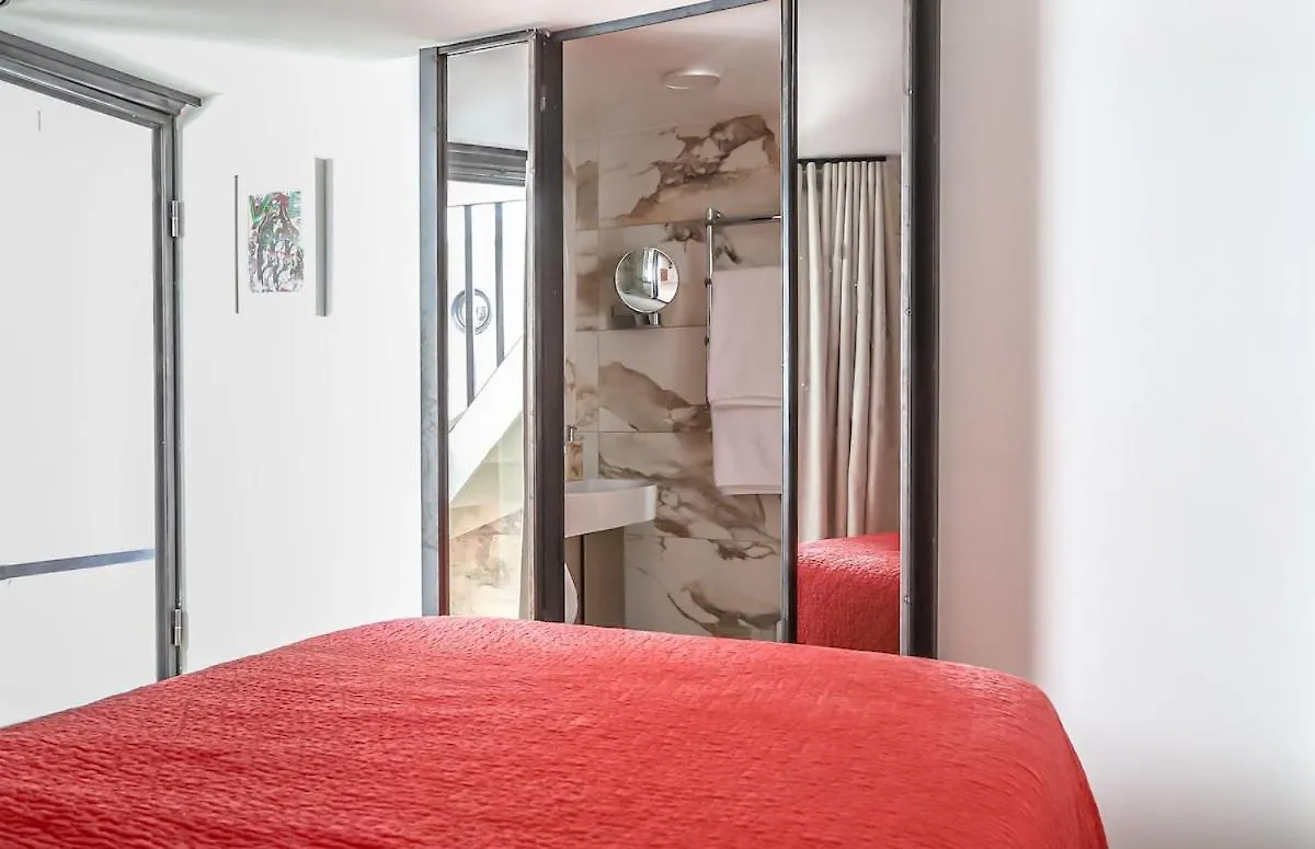 Luxury Town House Centre Arles Apartment