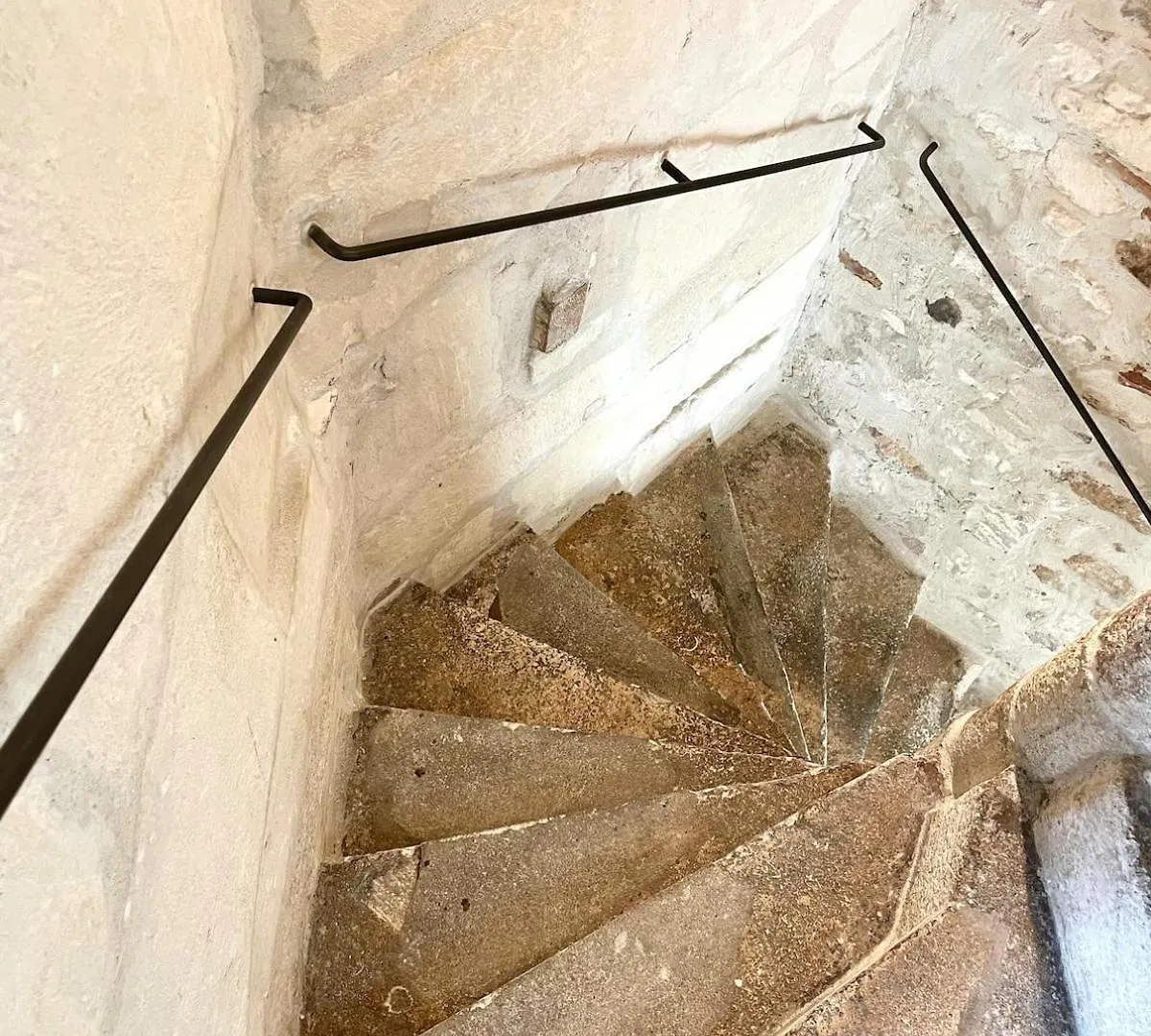 Luxury Town House Centre Arles Apartment France