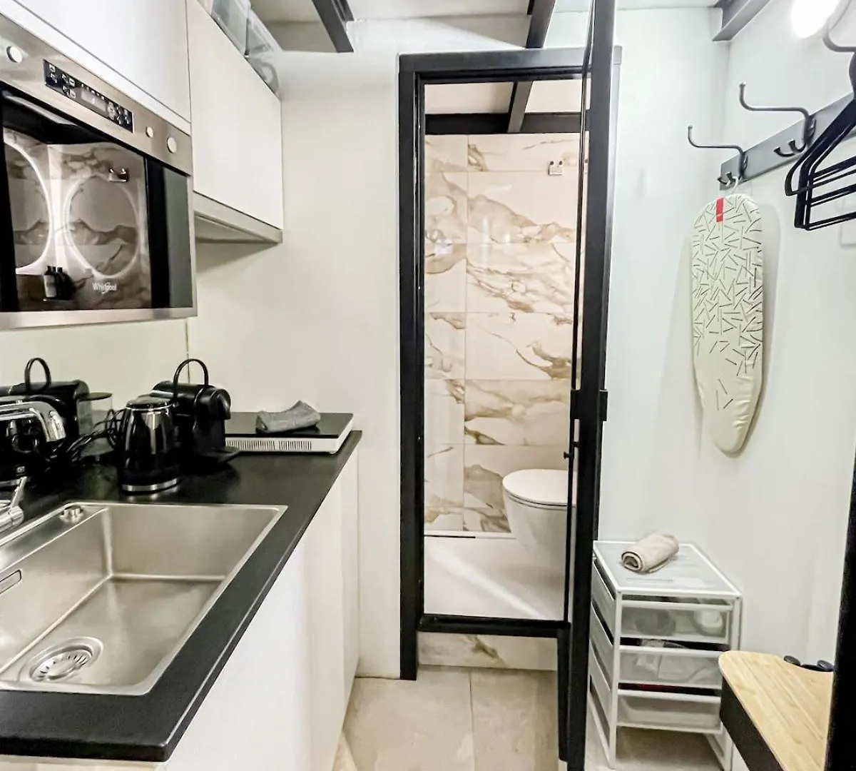 Luxury Town House Centre Arles Apartment