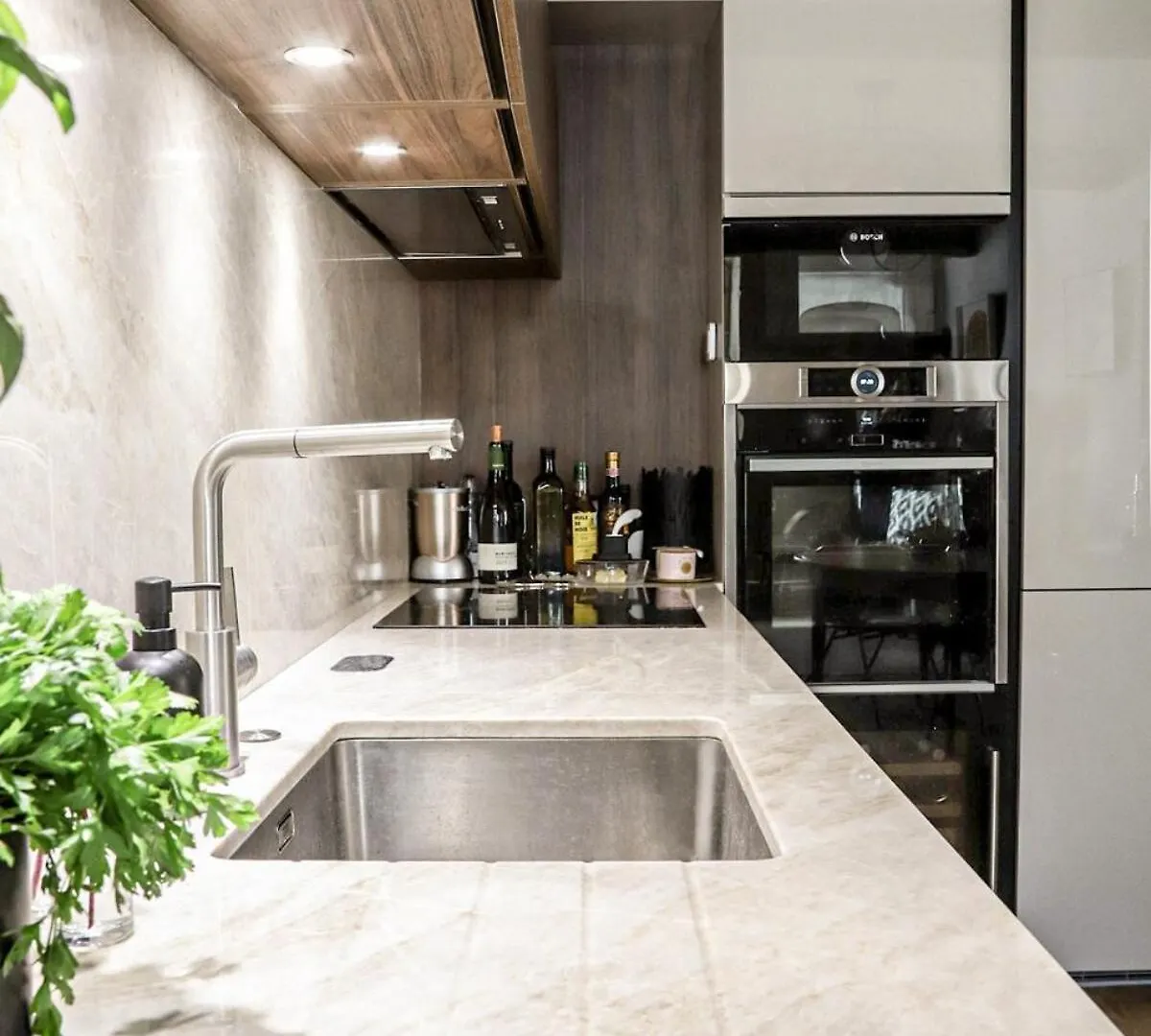 Luxury Town House Centre Arles Apartment 0*,